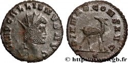 GALLIENUS Antoninien