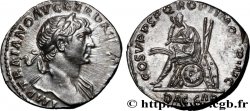 TRAJAN Denier SPL