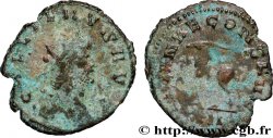 GALLIEN Antoninien