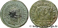 DIOCLÉTIEN Aurelianus