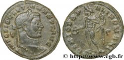 DIOCLÉTIEN Follis ou nummus