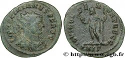 MAXIMIEN HERCULE Aurelianus