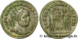MAXIMIEN HERCULE Pseudo ou néo-aurelianus