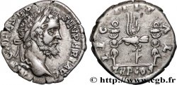 SEPTIMIUS SEVERUS Denier