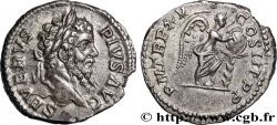 SEPTIMIUS SEVERUS Denier