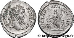 SEPTIMIUS SEVERUS Denier