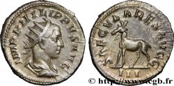 PHILIPPE II Antoninien