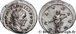PHILIPPUS I. ARABS Antoninien