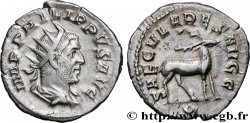PHILIPPE Ier L ARABE Antoninien