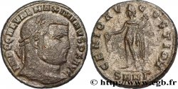 MAXIMIN II DAIA Follis ou nummus