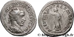 PHILIPPE Ier L ARABE Antoninien