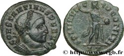 CONSTANTIN Ier LE GRAND Follis ou nummus