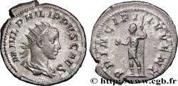 PHILIPPE II Antoninien