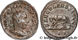 PHILIPPUS I. ARABS Antoninien