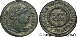 CONSTANTIN Ier LE GRAND Centenionalis ou nummus