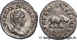 OTACILIA SEVERA Antoninien