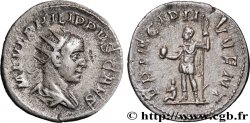 PHILIPPE II Antoninien