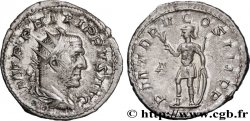 PHILIPPUS I. ARABS Antoninien
