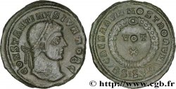 CONSTANTINE II Centenionalis ou nummus