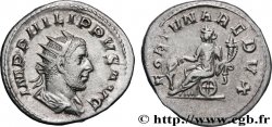 PHILIPPUS I. ARABS Antoninien