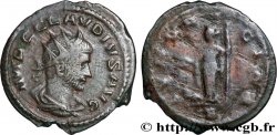 CLAUDIUS II GOTHICUS Antoninien