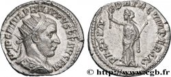PHILIPPE Ier L ARABE Antoninien