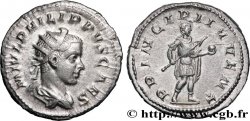 PHILIPPE II Antoninien
