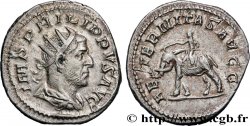 PHILIPPE Ier L&nbsp;ARABE Antoninien