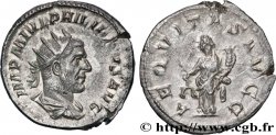 PHILIPPE Ier L ARABE Antoninien