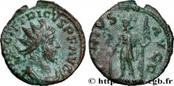 TÉTRICUS Ier Antoninien