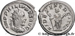 PHILIPPE Ier L ARABE Antoninien