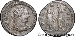 VALÉRIEN Ier Antoninien