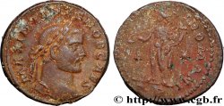 GALERIUS Follis ou nummus