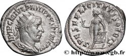 PHILIPPE Ier L ARABE Antoninien