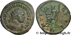 MAXIMIEN HERCULE Aurelianus