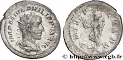 PHILIPPE Ier L&nbsp;ARABE Antoninien