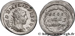 PHILIPPE Ier L ARABE Antoninien
