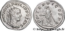PHILIPPE II Antoninien