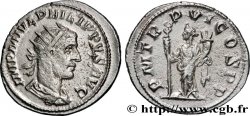 PHILIPPE Ier L&nbsp;ARABE Antoninien