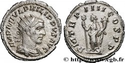 PHILIPPE Ier L ARABE Antoninien