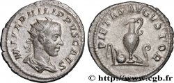 PHILIPPE II Antoninien