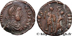 HONORIUS Nummus