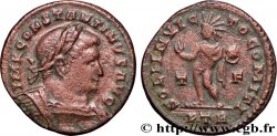 CONSTANTIN Ier LE GRAND Follis ou nummus