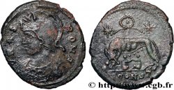 ROME Centenionalis ou nummus