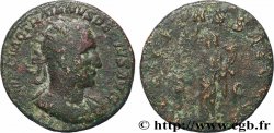 TRAIANUS DECIUS Double Sesterce
