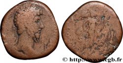 LUCIUS VÉRUS Sesterce