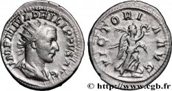 PHILIPPE Ier L ARABE Antoninien