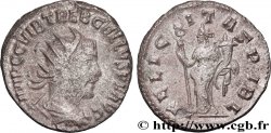TREBONIANUS GALLUS Antoninien