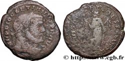 DIOCLETIAN Follis ou nummus