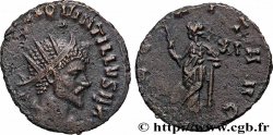QUINTILLE Antoninien